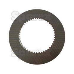 Brake Friction Disc