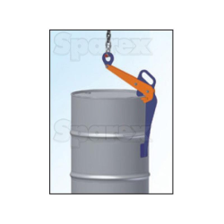 Barrel Clamp