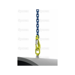 CHAIN SLING 2 LEG  SLING HOOK