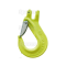 CHAIN SLING 2 LEG  SLING HOOK