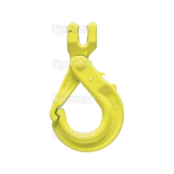 CHAIN SLING SAFETY HOOK