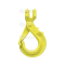 CHAIN SLING  SAFETY HOOK