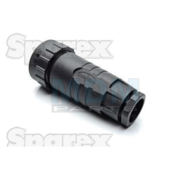 ISOBUS Plug DuraMate 10mm