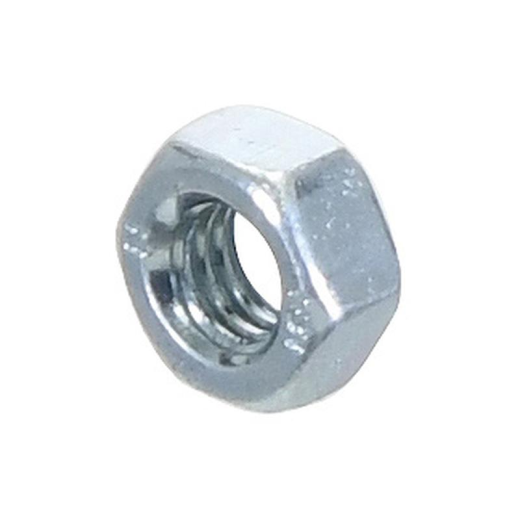 Dazon M6 Hex Nut M6 DIN 934