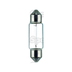 Bulb 12v SV8.5-8 blister