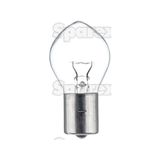 Bulb 12v BA20s box