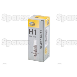 Bulb 24v P14.5s box