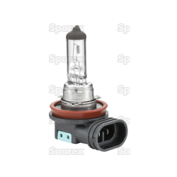 Bulb 12v PGJ19-2 blister