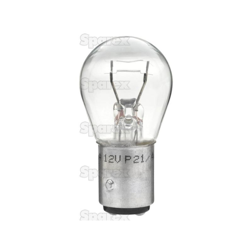 Bulb 12v P21/4 blister