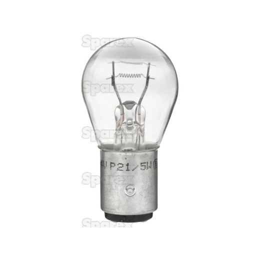 Bulb 24v BAY15d box