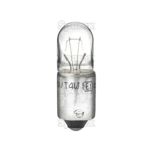 Bulb 24v BA9s box