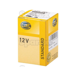 Bulb 12v B8.5d box