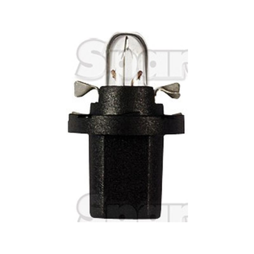 Bulb 12v BX8.4d box