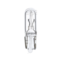 Bulb 24v W1.2W box