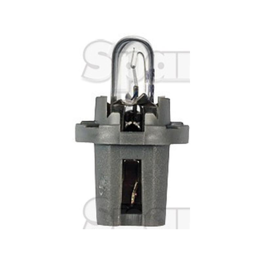 Bulb 24v 1.2W box