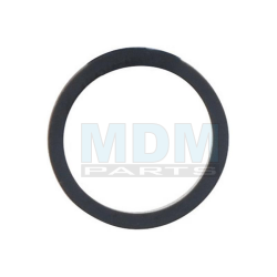 Fuel injector seal