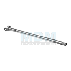 Drive Shaft, Inner