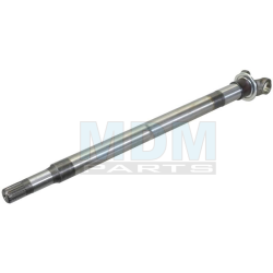 Drive Shaft, Inner