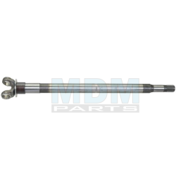 Drive Shaft, Inner