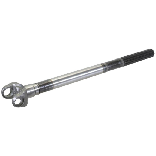 Axle shaft