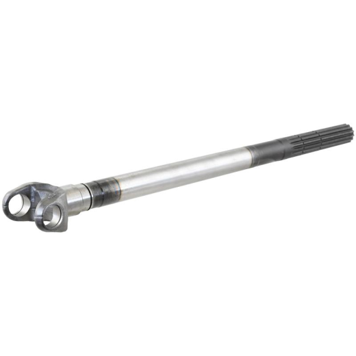 Axle shaft