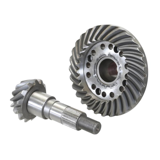 Crown Wheel & Pinion