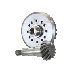 Crown Wheel & Pinion