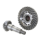 Crown Wheel & Pinion