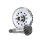 Crown Wheel & Pinion