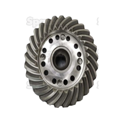 Crown Wheel & Pinion