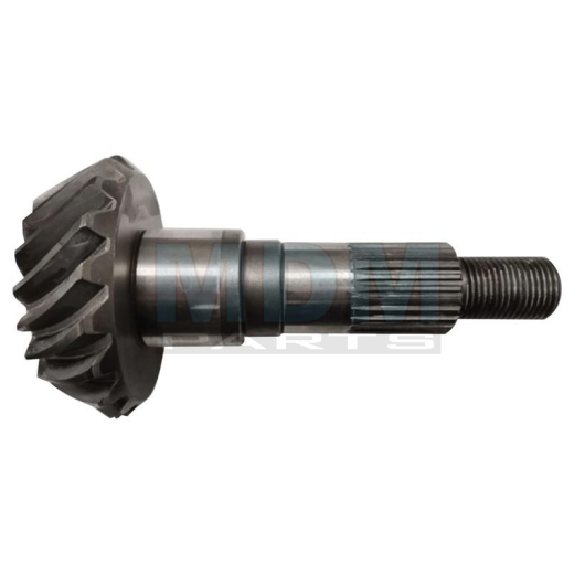 Crown Wheel & Pinion, Z=19/35