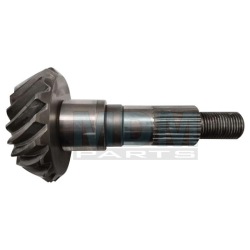 Crown Wheel & Pinion, Z=19/35