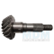 Crown Wheel & Pinion, Z=19/35