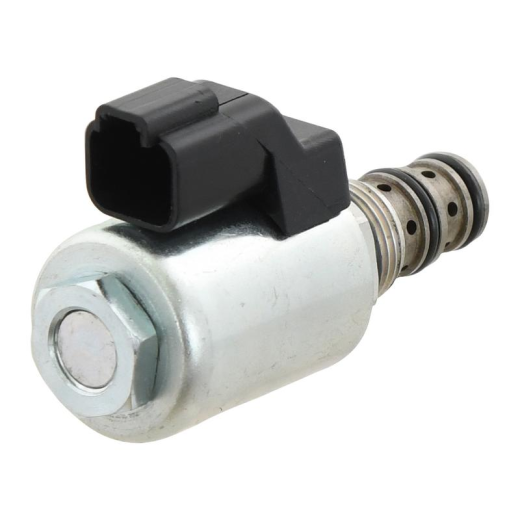 4WD Solenoid