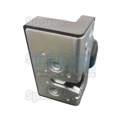 Door Latch/Lock Mechanism RH