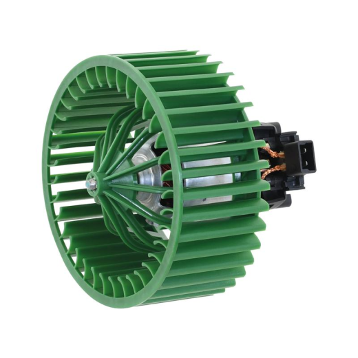 Blower single fan