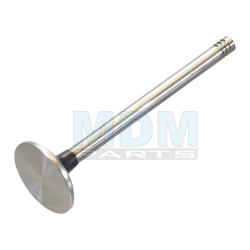 Exhaust Valve