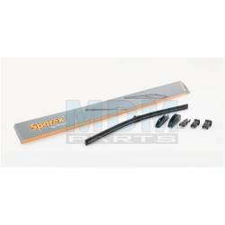 WiperBlade-21inch(530mm) -Flat