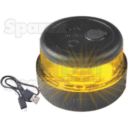 Emergency Hazard Light V16, 24pcs