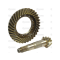 Crown Wheel & Pinion, Z= 14/37