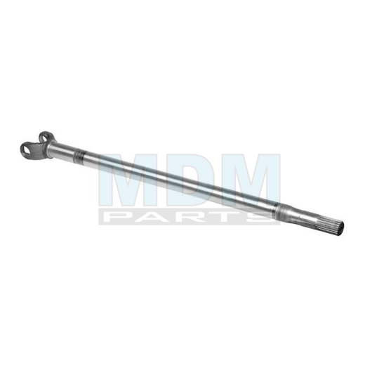 Drive Shaft, Inner