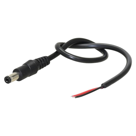 Cable Harness, Use with wireless camera 166342