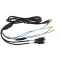 Cable Harness, Use with monitor 166334 and 166335