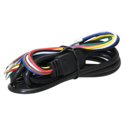 Cable Harness, use with wireless monitor 166339, 166337, 166