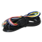 Cable Harness, use with wireless monitor 166339, 166337, 166