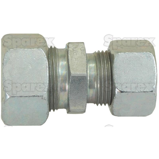 COMPRESSION FITTING GV22L12