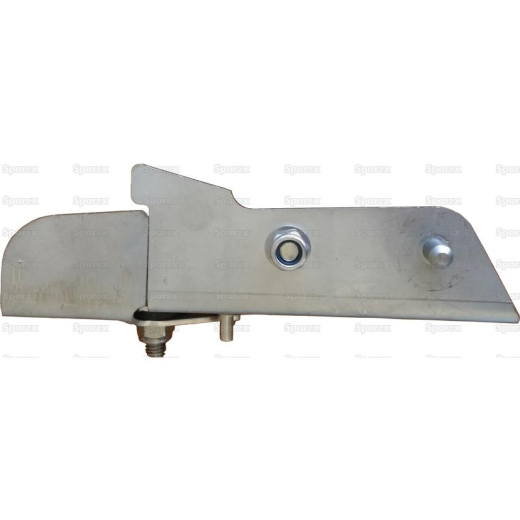 Adjustable vane 180 right