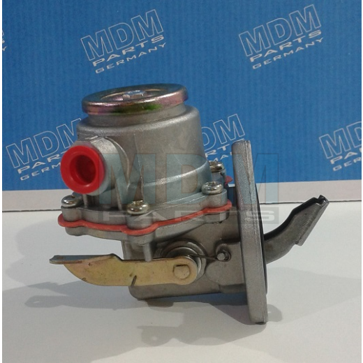 FUEL SUPPLY PUMP REF. NO. 04238003