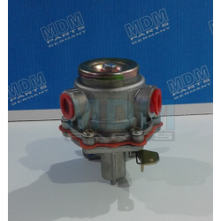 FUEL SUPPLY PUMP REF. NO. 04238003