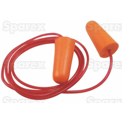 Corded Ear Plugs